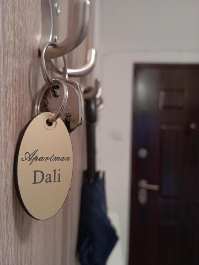 Apartments Dali Сараево Экстерьер фото